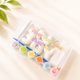Paint your own name kit