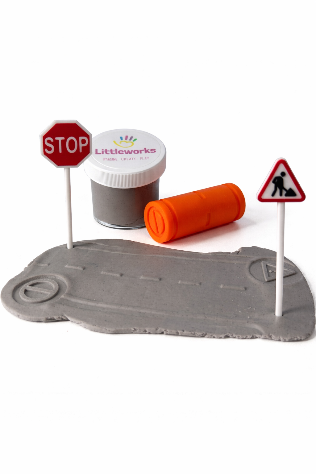 Busy Builders Playkit