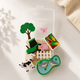 Mini Kit: Little farmers