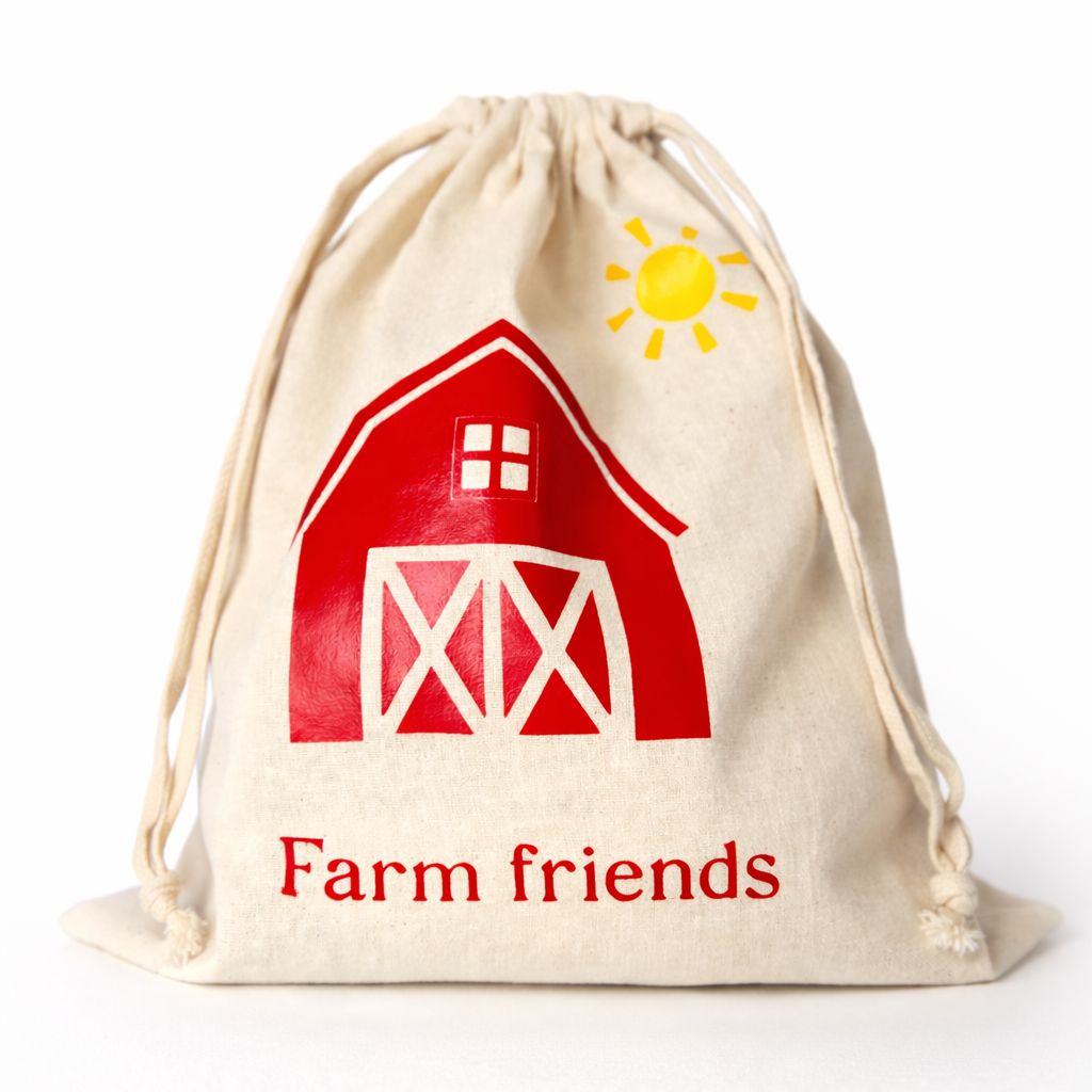 Farm Friends Playkit