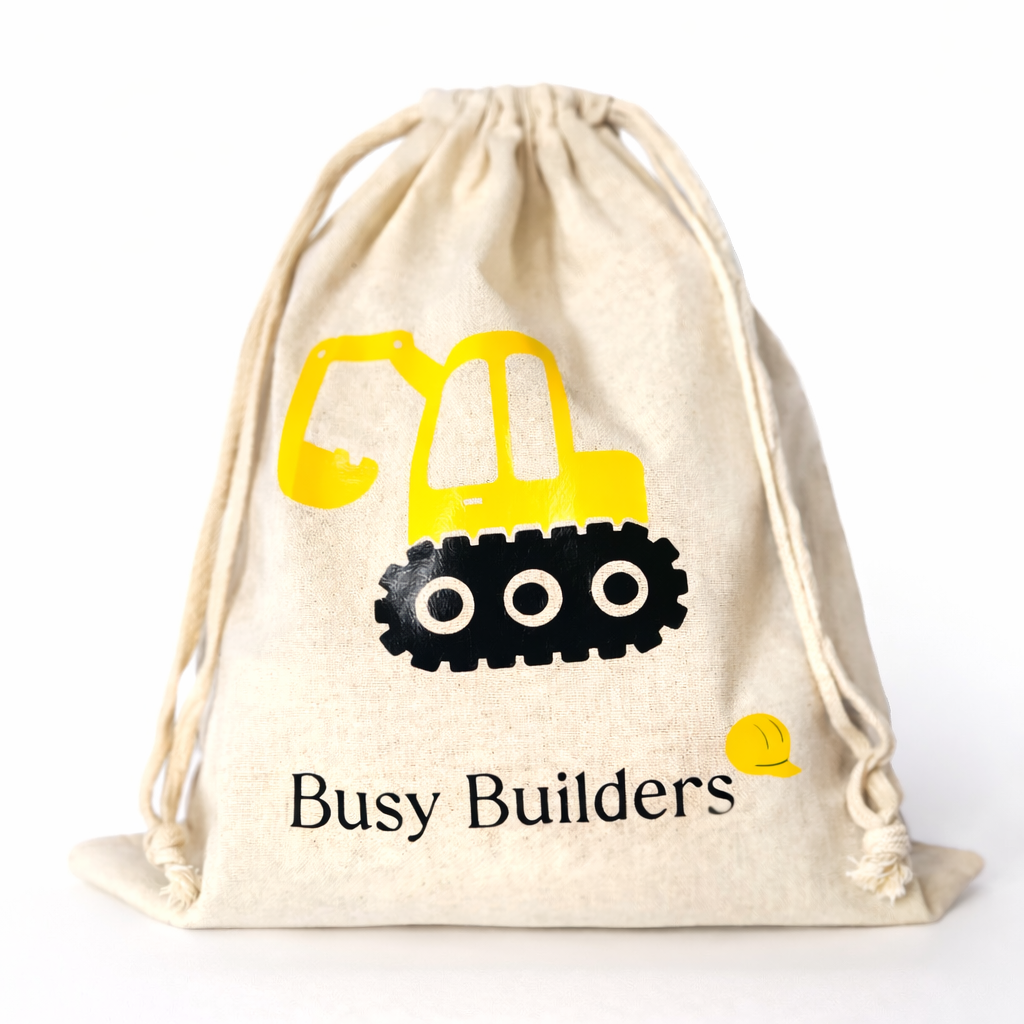 Busy Builders Playkit
