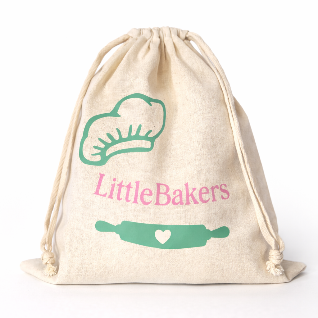 Little Bakers Playkit